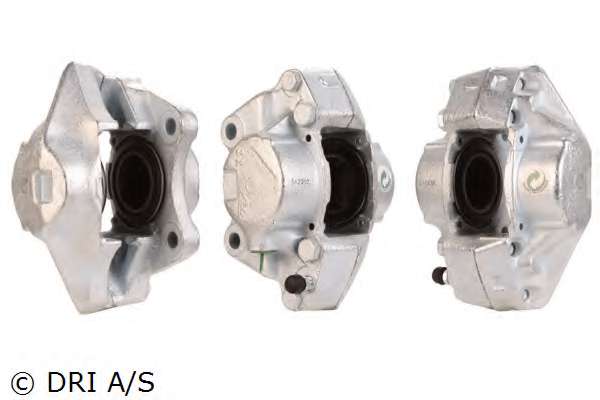 ZACISK HAMULCOWY 3139900 SZT DRI