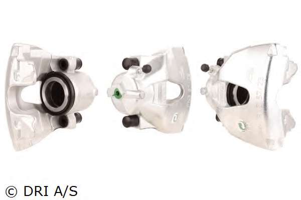 ZACISK HAMULCOWY 3141400 SZT DRI