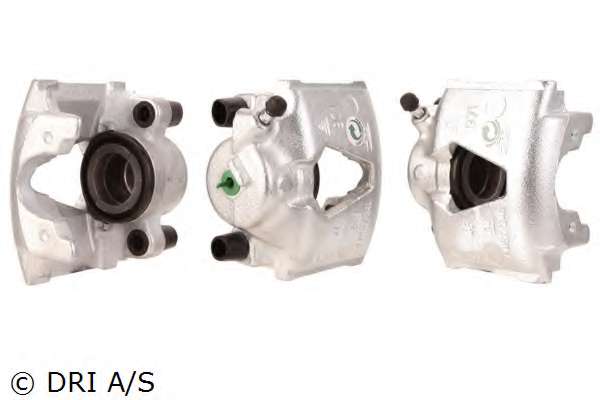 ZACISK HAMULCOWY 3140500 SZT DRI