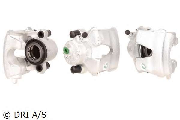 ZACISK HAMULCOWY 3152000 SZT DRI