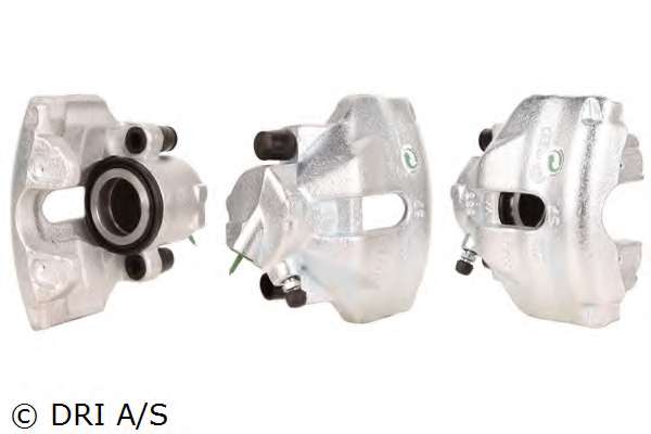 ZACISK HAMULCOWY 3153000 SZT DRI