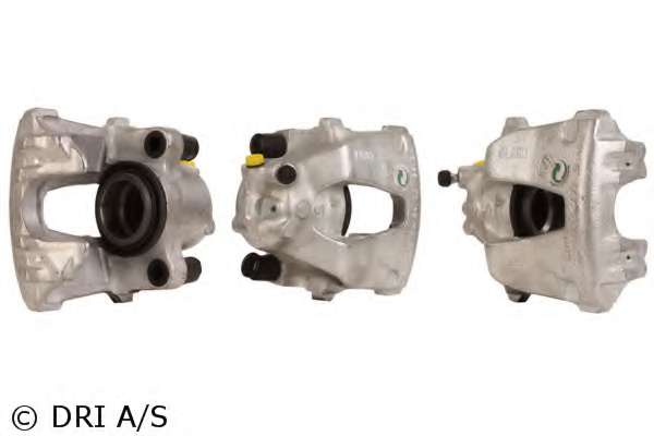 ZACISK HAMULCOWY 3157300 SZT DRI