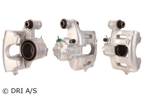 ZACISK HAMULCOWY 3161200 SZT DRI