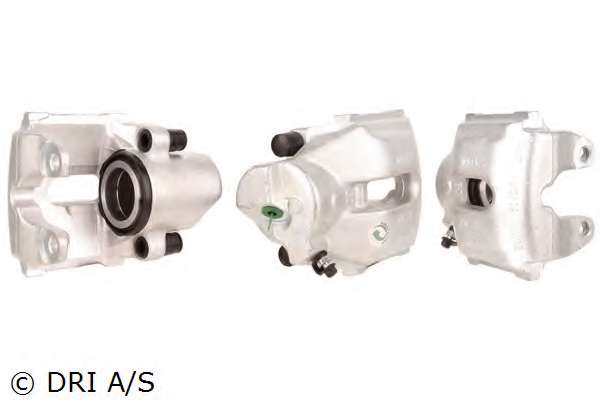 ZACISK HAMULCOWY 3168600 SZT DRI