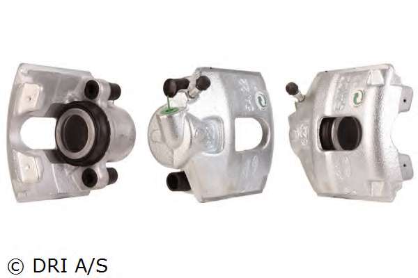 ZACISK HAMULCOWY 3177100 SZT DRI