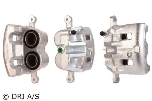 ZACISK HAMULCOWY 3171200 SZT DRI