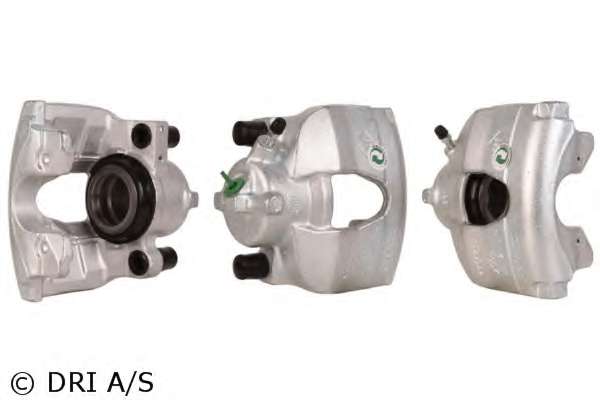 ZACISK HAMULCOWY 3173500 SZT DRI