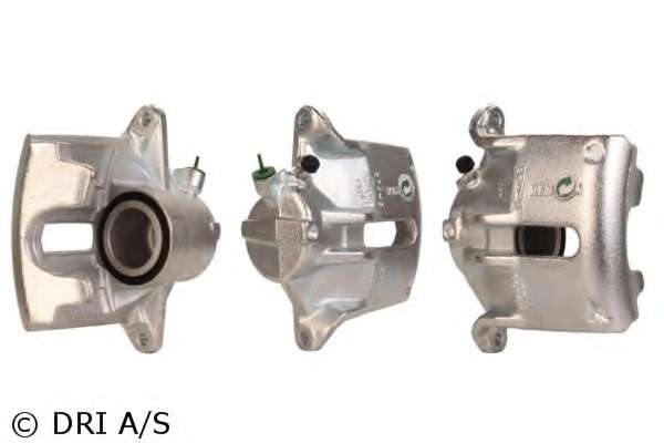 ZACISK HAMULCOWY 3175500 SZT DRI