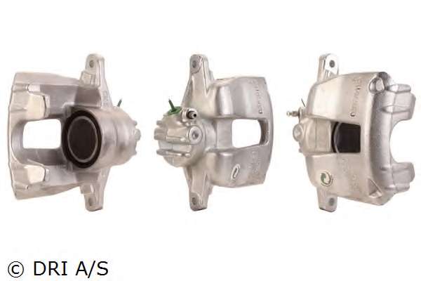 ZACISK HAMULCOWY 3179900 SZT DRI