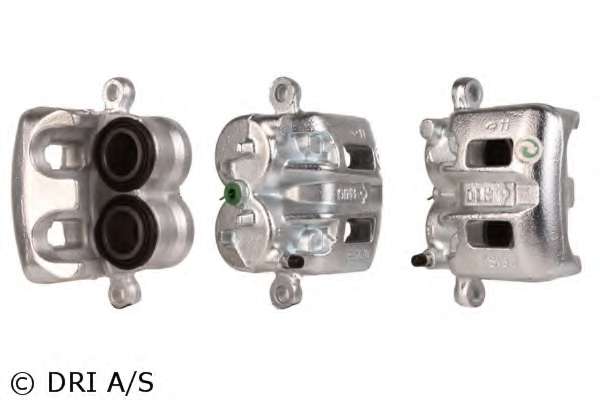 ZACISK HAMULCOWY 3188800 SZT DRI