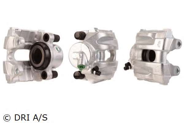 ZACISK HAMULCOWY 3109510 SZT DRI
