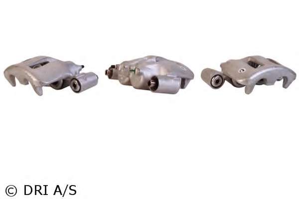 ZACISK HAMULCOWY 3130210 SZT DRI