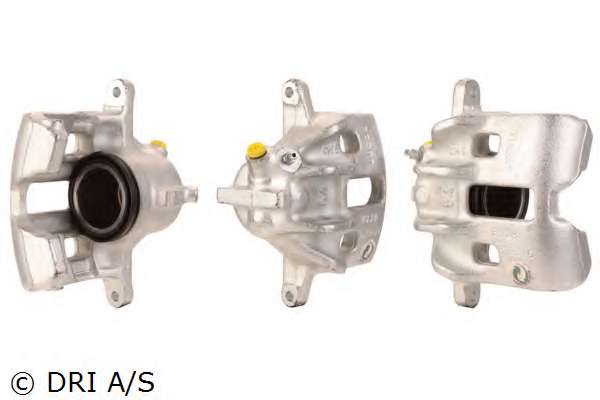 ZACISK HAMULCOWY 3133810 SZT DRI