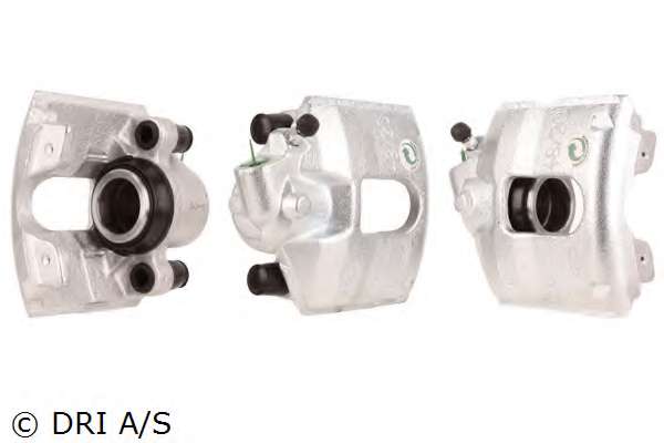 ZACISK HAMULCOWY 3154210 SZT DRI