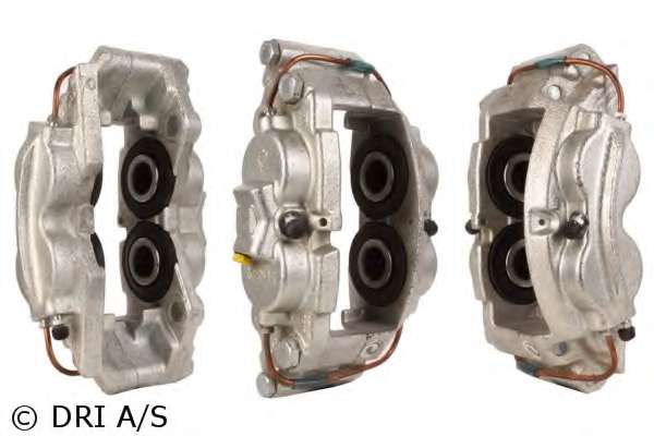 ZACISK HAMULCOWY 3155310 SZT DRI