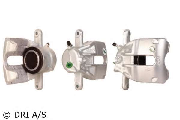 ZACISK HAMULCOWY 3161210 SZT DRI