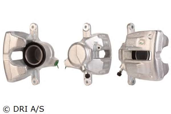 ZACISK HAMULCOWY 3160410 SZT DRI