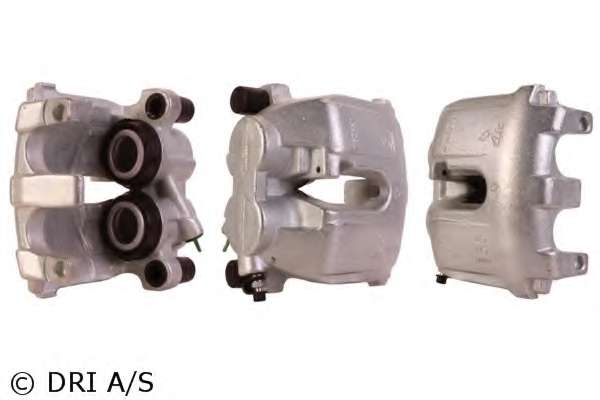 ZACISK HAMULCOWY 3186310 SZT DRI