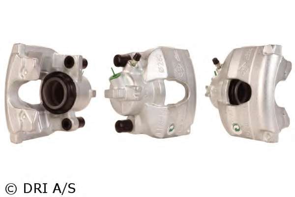ZACISK HAMULCOWY 3184510 SZT DRI