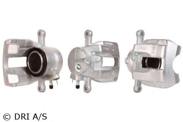 ZACISK HAMULCOWY 3191910 SZT DRI