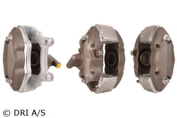ZACISK HAMULCOWY 3100320 SZT DRI