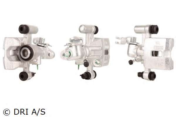 ZACISK HAMULCOWY 4100100 SZT DRI