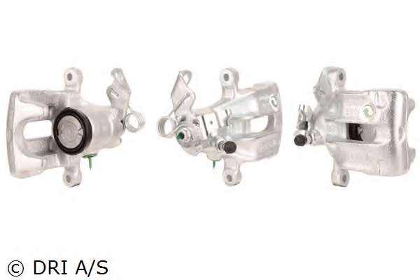 ZACISK HAMULCOWY 4118900 SZT DRI