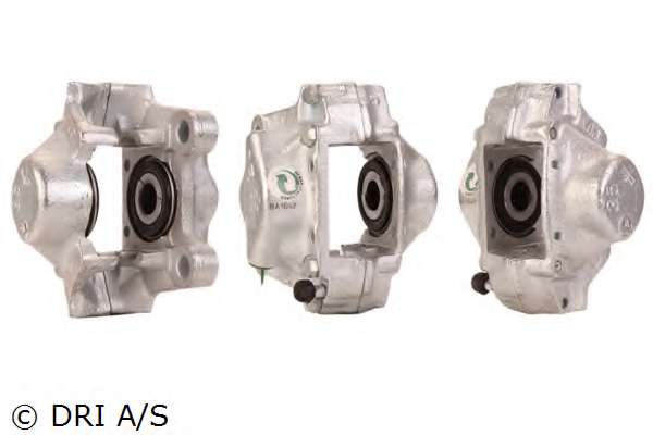 ZACISK HAMULCOWY 4141300 SZT DRI