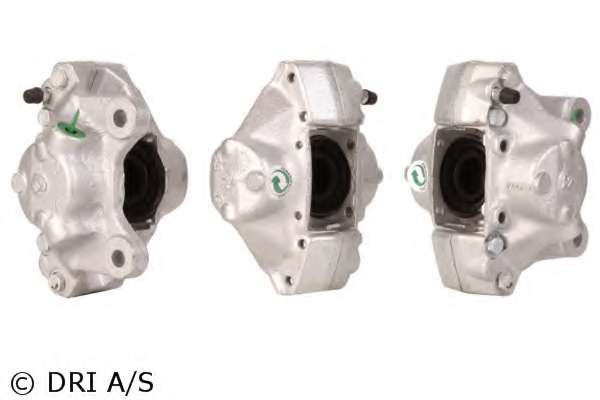 ZACISK HAMULCOWY 4145900 SZT DRI