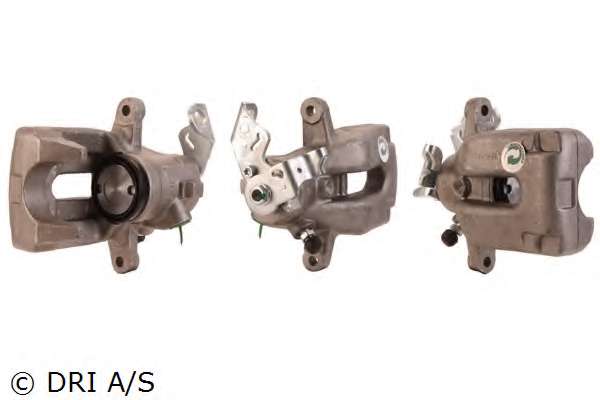 ZACISK HAMULCOWY 4180000 SZT DRI