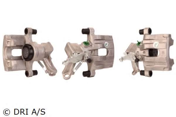 ZACISK HAMULCOWY 4187200 SZT DRI