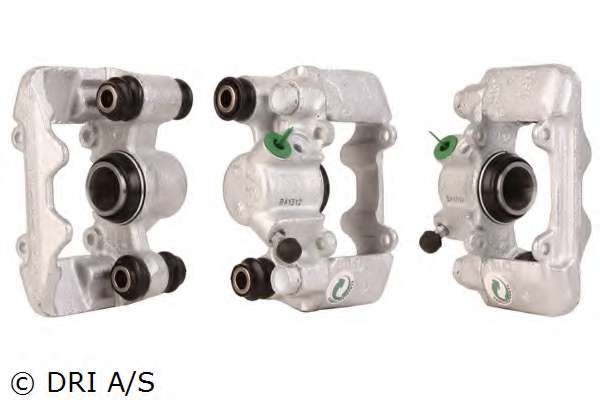 ZACISK HAMULCOWY 4189701 SZT DRI