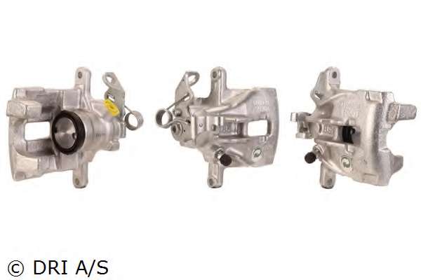 ZACISK HAMULCOWY 4190300 SZT DRI