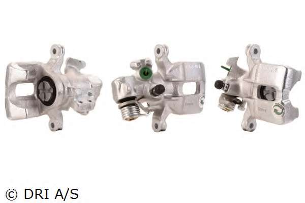 ZACISK HAMULCOWY 4196700 SZT DRI