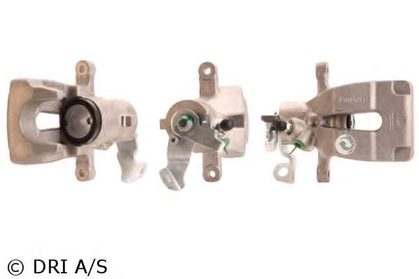 ZACISK HAMULCOWY 4169410 SZT DRI