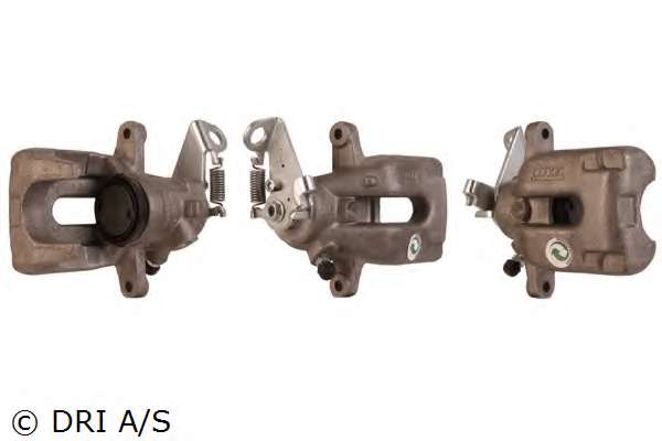 ZACISK HAMULCOWY 4185310 SZT DRI
