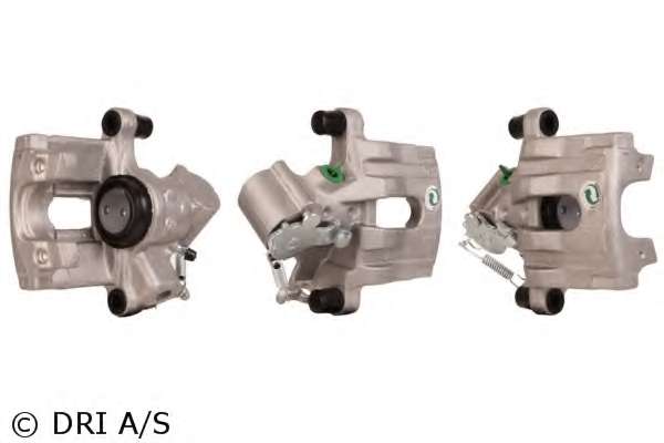 ZACISK HAMULCOWY 4193710 SZT DRI