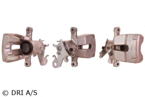 Тормозной суппорт