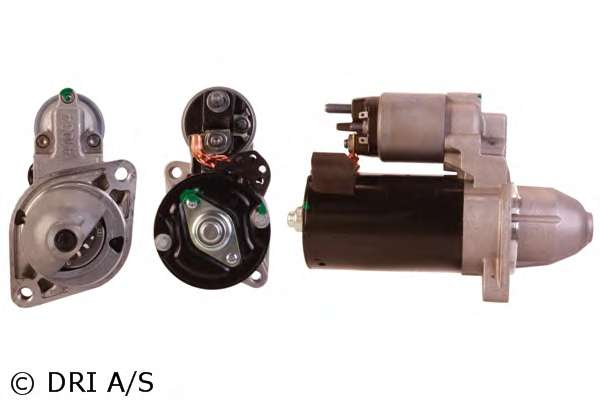 ROZRUSZNIK 325071132 SZT DRI