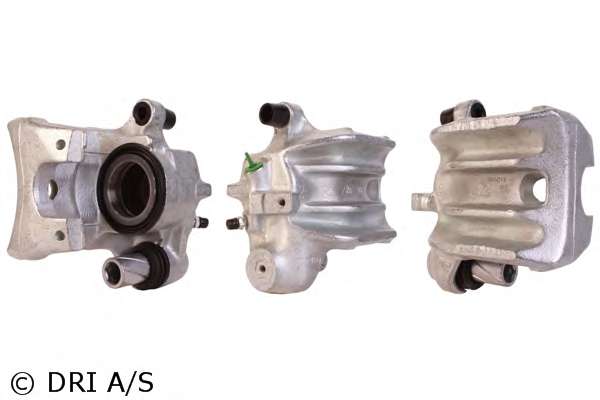 ZACISK HAMULCOWY 3253010 SZT DRI
