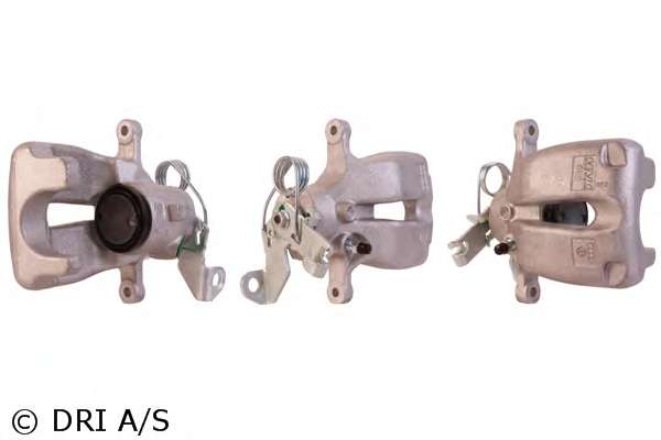 ZACISK HAMULCOWY 4194010 SZT DRI