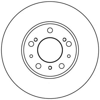 Тормозной диск