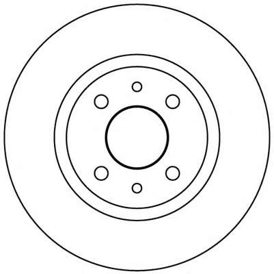 Тормозной диск
