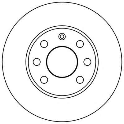 Тормозной диск