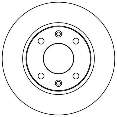 Тормозной диск