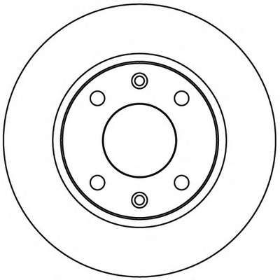 Тормозной диск
