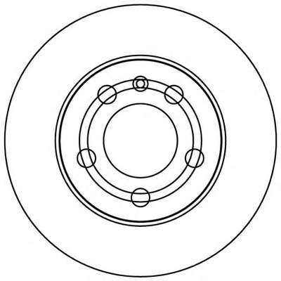 Тормозной диск
