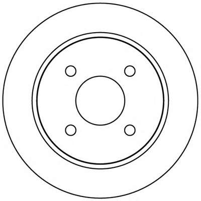 Тормозной диск