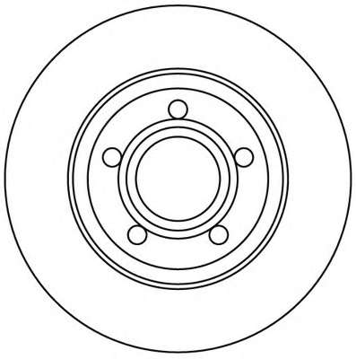 Тормозной диск