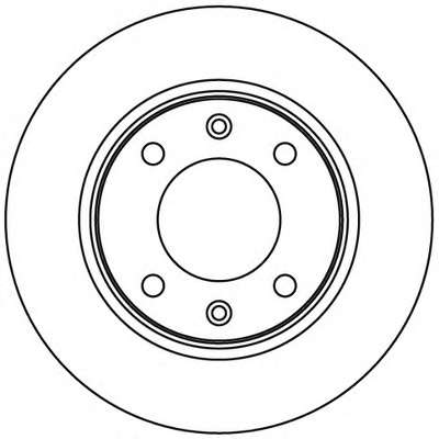 Тормозной диск